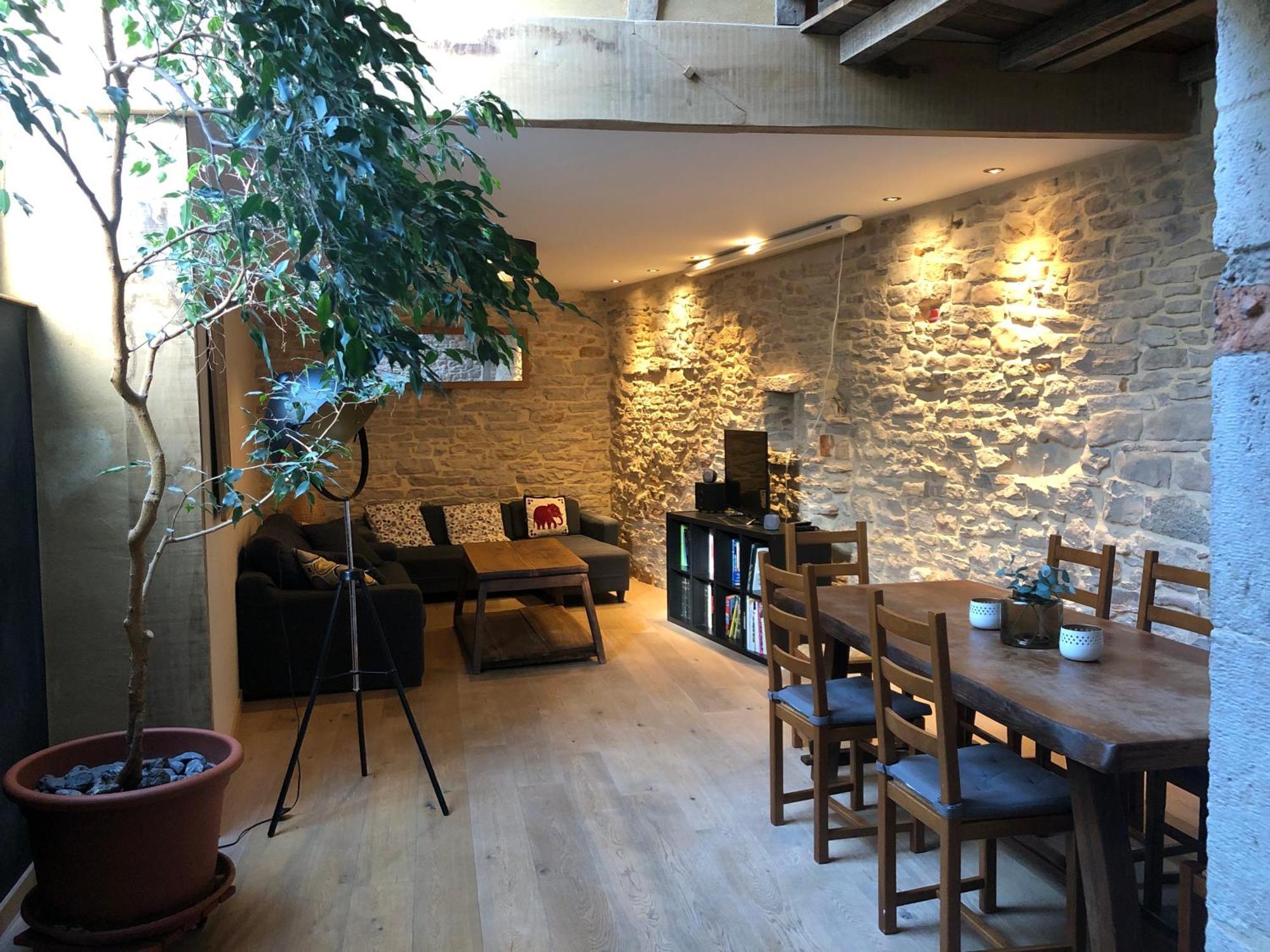 Maison Millot Beaune  Exterior foto