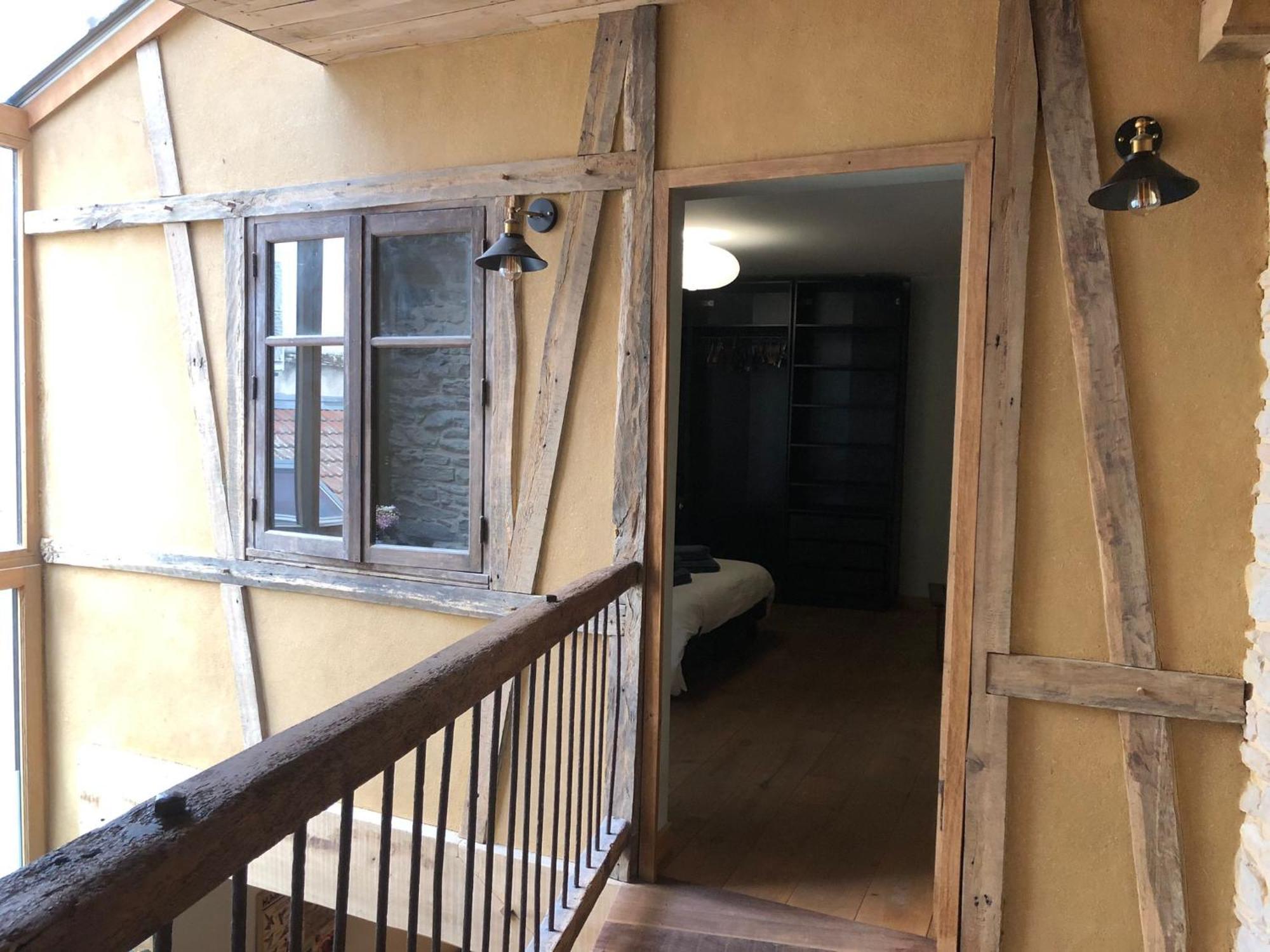 Maison Millot Beaune  Exterior foto